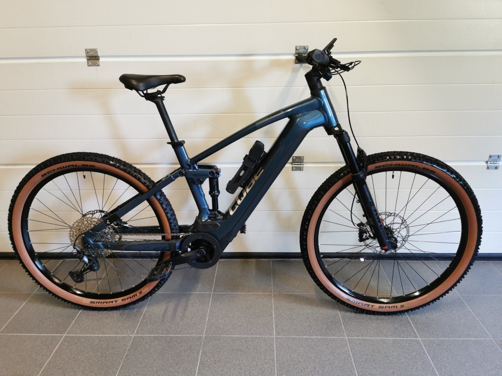 Vtt électrique  🔥 179 km 🔥, Enlèvement ou Envoi