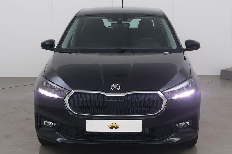 Skoda Fabia 1.0i selection 80, 80 ch, Euro 6, Entreprise, 5 portes