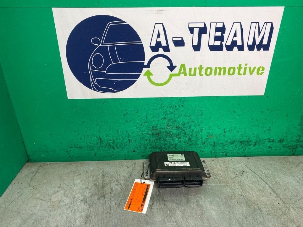 COMPUTER MOTOR Mini Mini Cooper S (R53) (01-2002/09-2006), Gebruikt, Mini, Petuelring 130
80809  München, DE, Minikundenbetreuung@mini.de