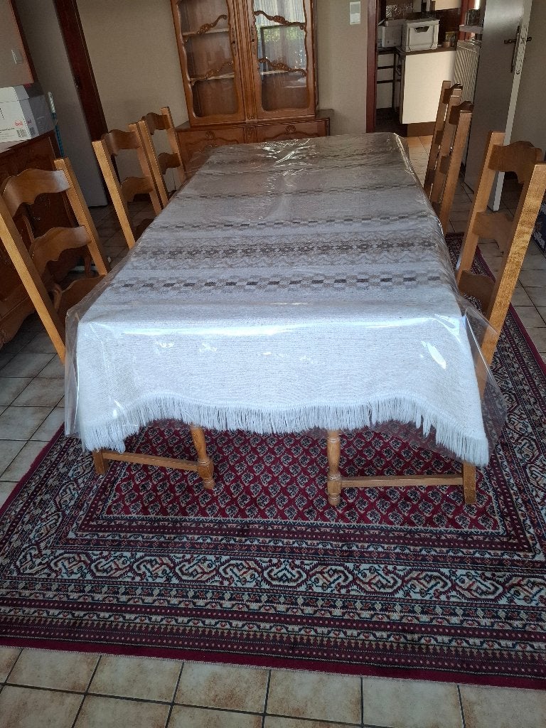 Eetkamer, Huis en Inrichting, Ophalen, Gebruikt