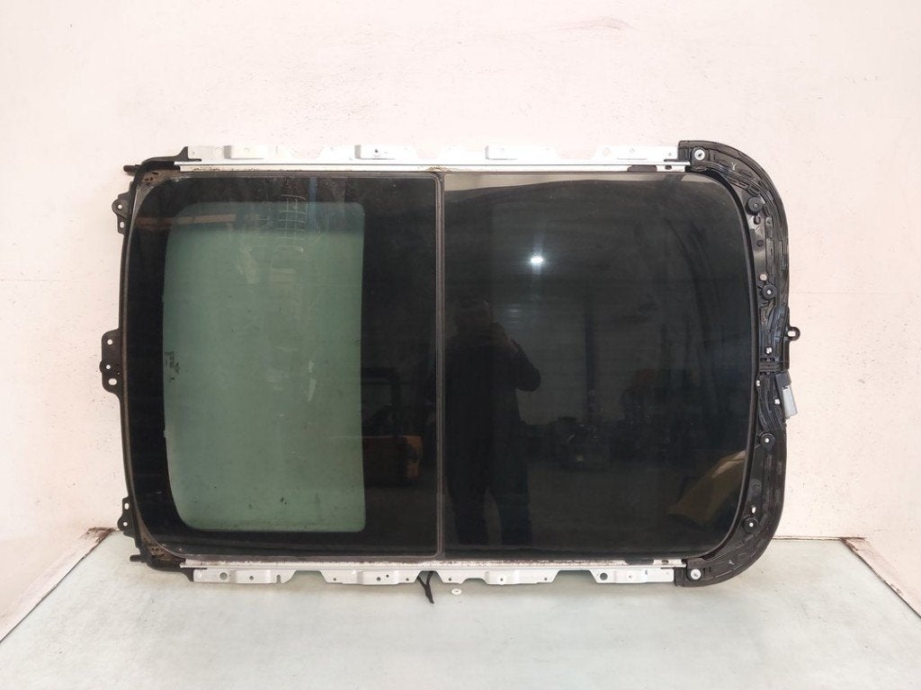 SCHUIF-KANTELDAK Mini Mini (F55) (01-2013/10-2017), Auto-onderdelen, Gebruikt, Mini, Petuelring 130
80809  München, DE, Minikundenbetreuung@mini.de