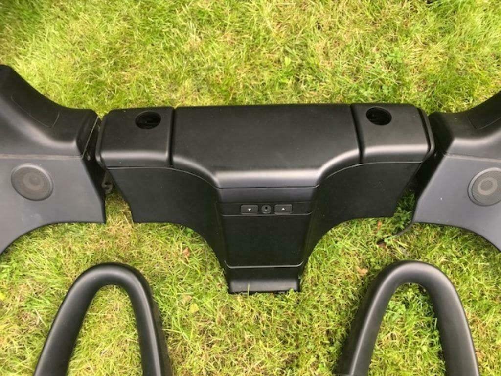 bmw z3 rolbeugels, Auto-onderdelen, Ophalen, BMW