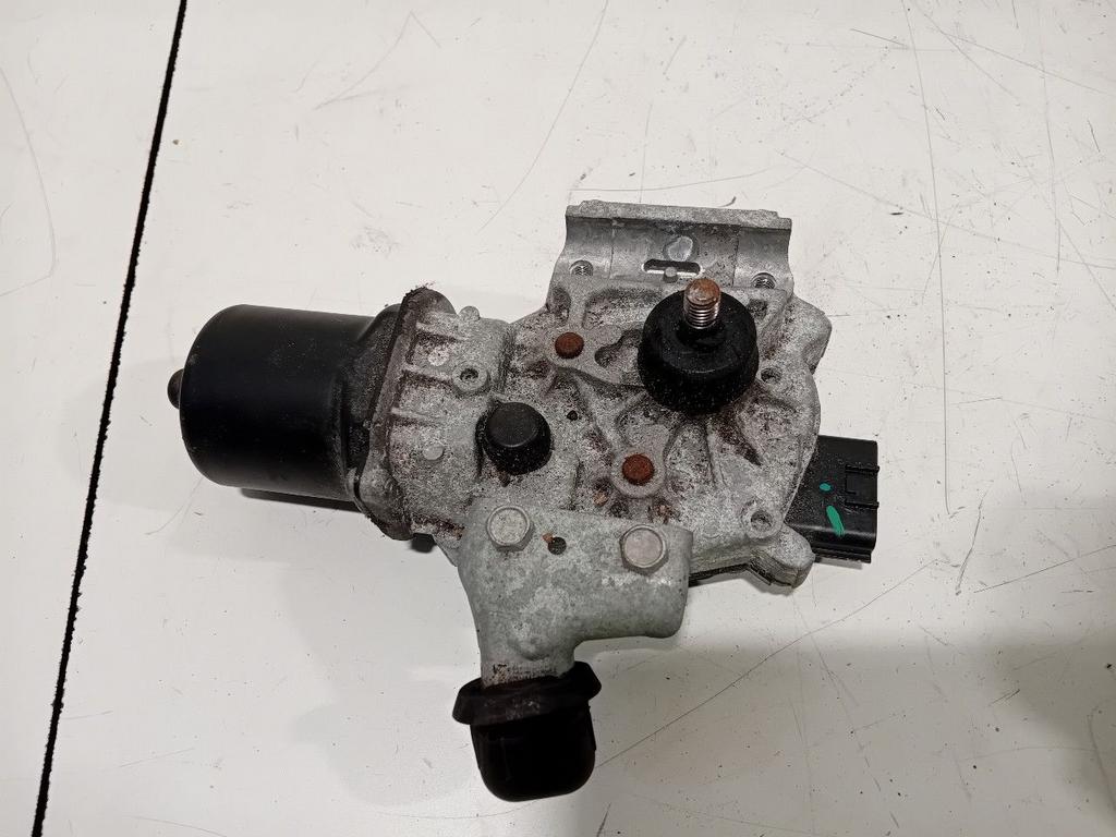 Ruitenwissermotor voor Renault Captur, Onderdelen@venauto.nl, Van der Ven Autorecycling B.V., Gebruikt, Ettenseweg 76, 4706 PB Roosendaal, The Netherlands