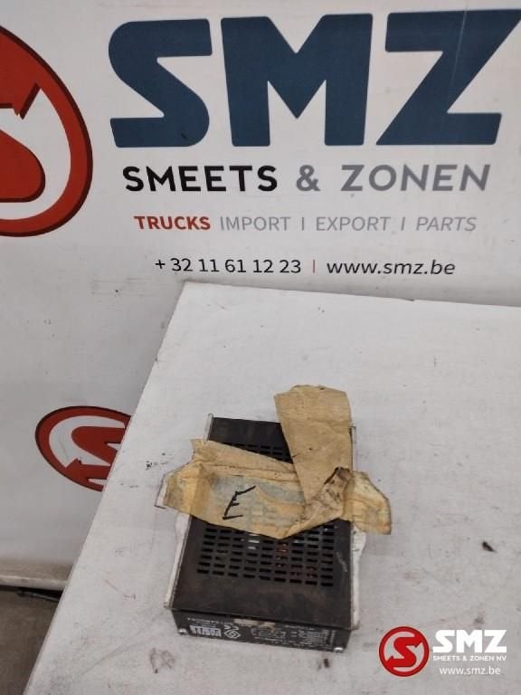 Occ Ecu omvormer Renault, Auto-onderdelen, Gebruikt, Renault, Elektronica en Kabels