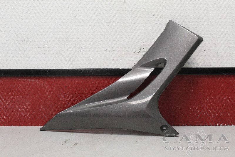 BUDDYPANEEL RECHTS ZZR 1200 2002-2005 (ZZR1200 ZX1200C), Motoren, Dhr. S. di Majo, Gebruikt, Info@cama-motorparts.nl, P.J. Troelstraweg 8 8
3144 CX  MAASSLUIS, NL