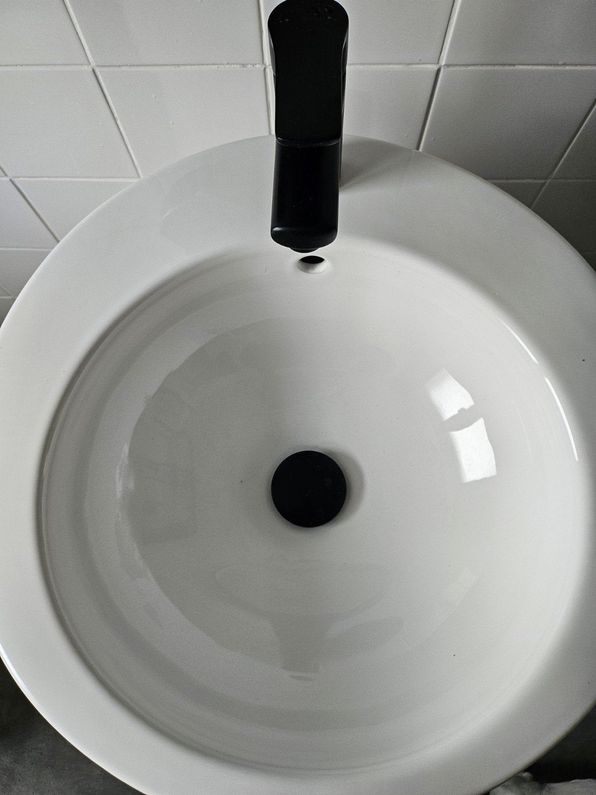 Lavabo original, Maison & Meubles, Enlèvement