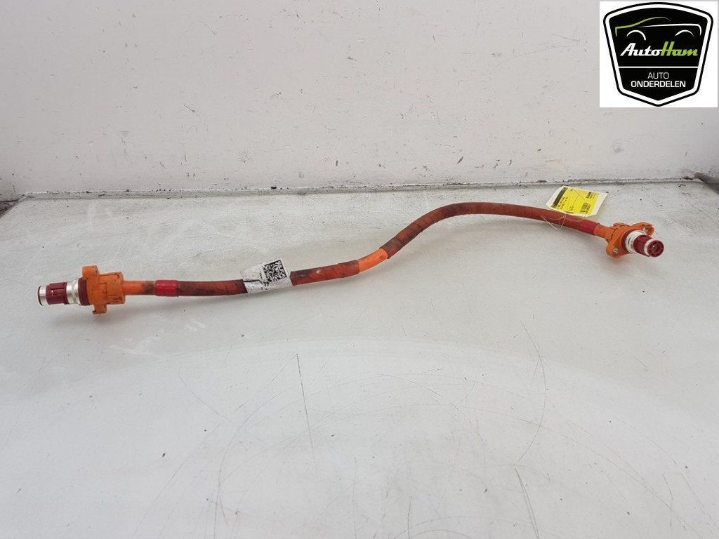 HV KABEL (HOOG VOLTAGE) ABS Tesla Model S (|105587510F|), Auto-onderdelen, Germany_Sales@tesla.com, Gebruikt, Overige automerken