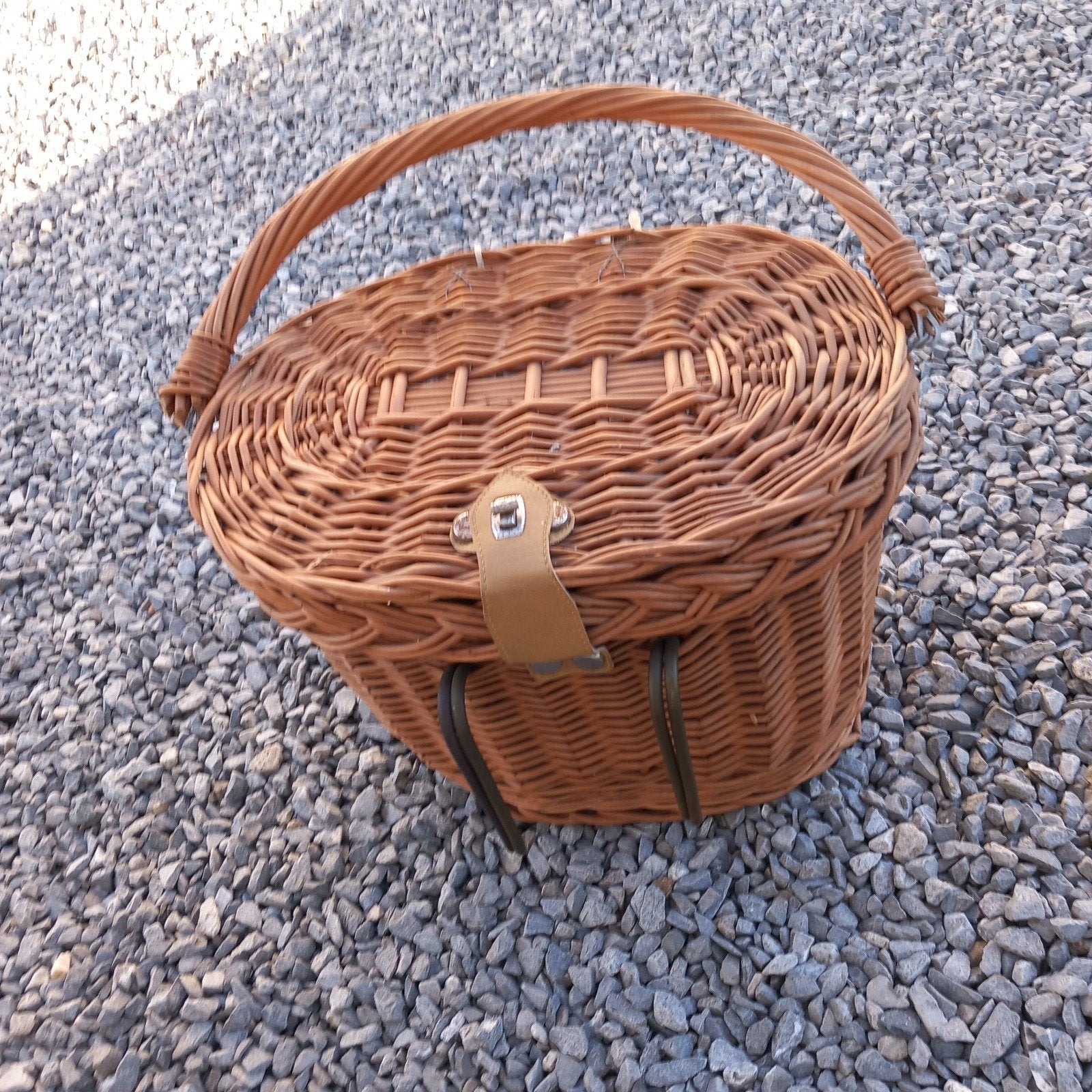 fietsmand te koop, Ophalen, Fietsmand