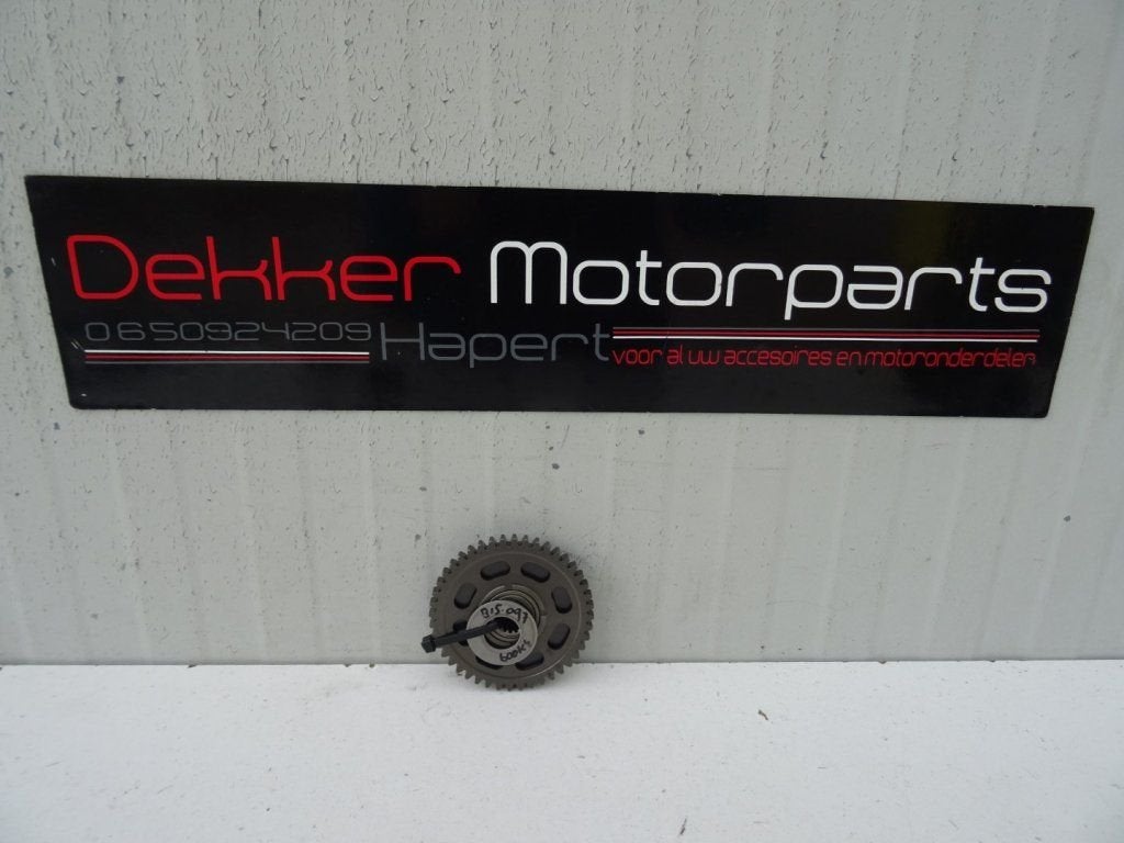 Startkoppeling Suzuki GSXR750 / GSXR600 2004-2005 K4 K5, Motoren, Gebruikt, -, -, Ophalen of Verzenden