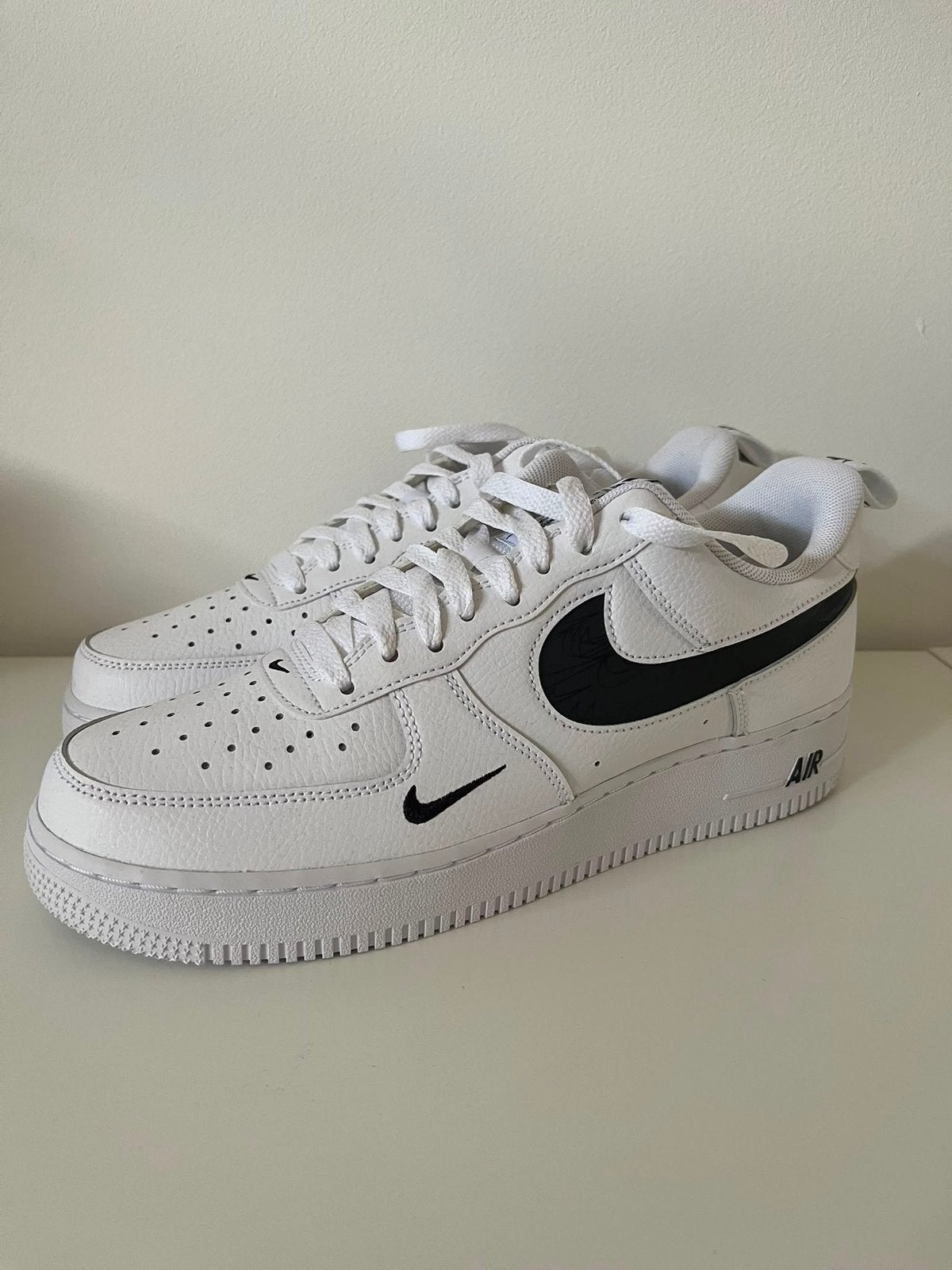 Nike air force 1, Kleding | Heren, Schoenen, Ophalen, Wit, Nieuw, Sneakers
