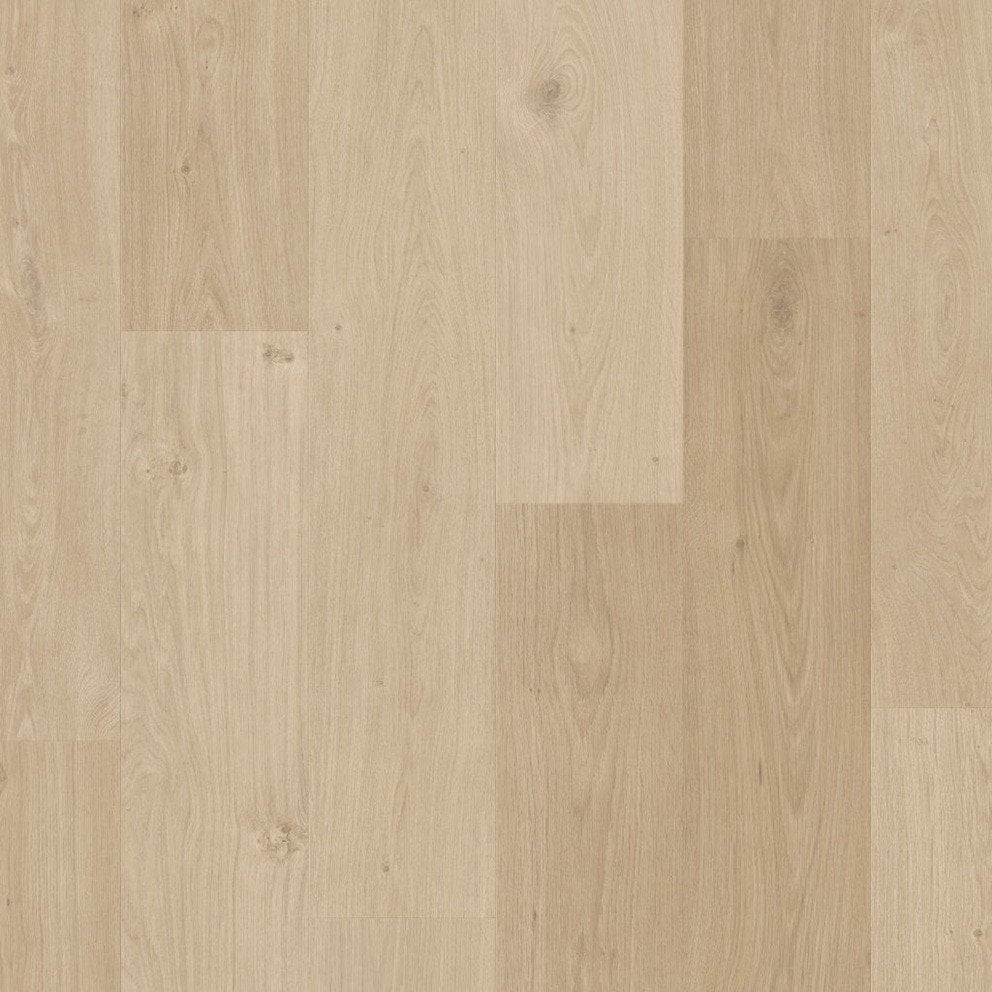 Quickstep Alpha Pvc ClickVinyl | Kusteikzand, Doe-het-zelf en Bouw, Vloerdelen en Plavuizen, Ophalen, Kunststof, 50 tot 150 cm