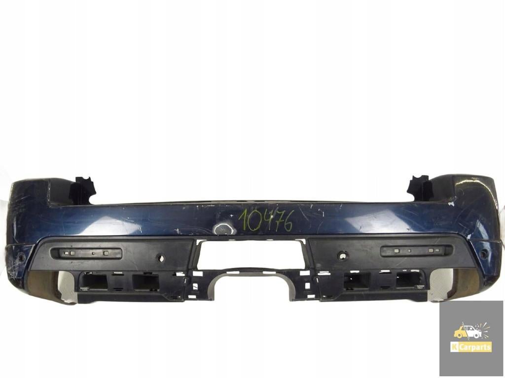 Range Rover Sport Autobiography Achterbumper, Auto-onderdelen, Info@fabrikant.eu, Fabrikantstraat 1
1000 AA  Amsterdam, NL, Bumper
