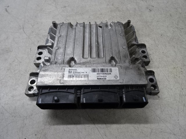 ONTSTEKINGSMODULE Renault Fluence (LZ) (237100822R), Gebruikt, Renault
