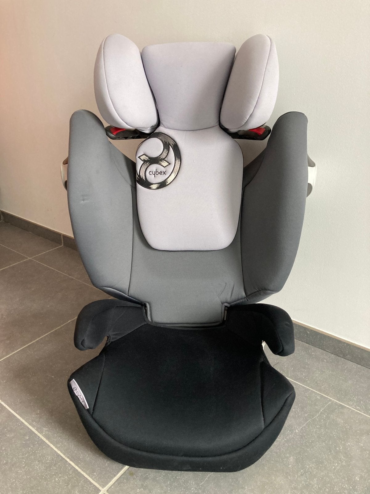 Autostoel cybex M-fix, Enfants & Bébés, Sièges auto, Enlèvement, Comme neuf, Isofix