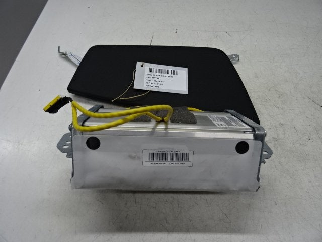 AIRBAG PASSAGER BMW X3 (E83) (397056041122), Autos : Pièces & Accessoires, Utilisé, BMW, Petuelring 130
80809  München, DE, Bayerische Motoren Werke AG