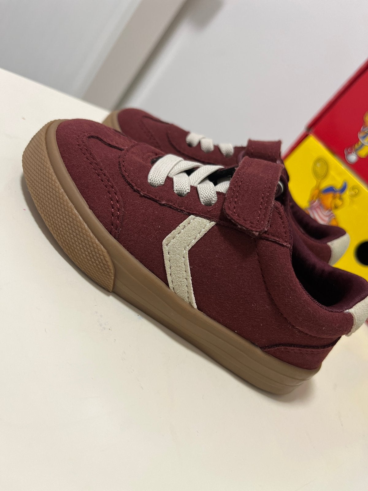 Nieuwe jongens schoenen, Jongen of Meisje, Schoenen, Nieuw, Ophalen of Verzenden