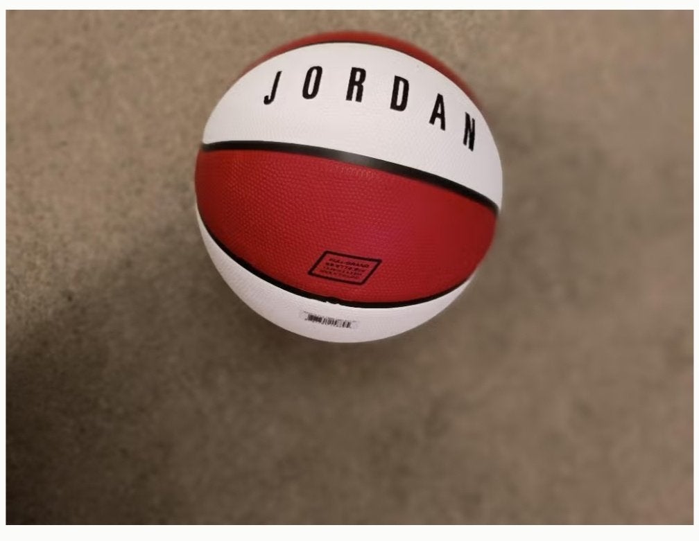 Basketball, Jordan, New, Size 7, Ophalen, Nieuw, Bal
