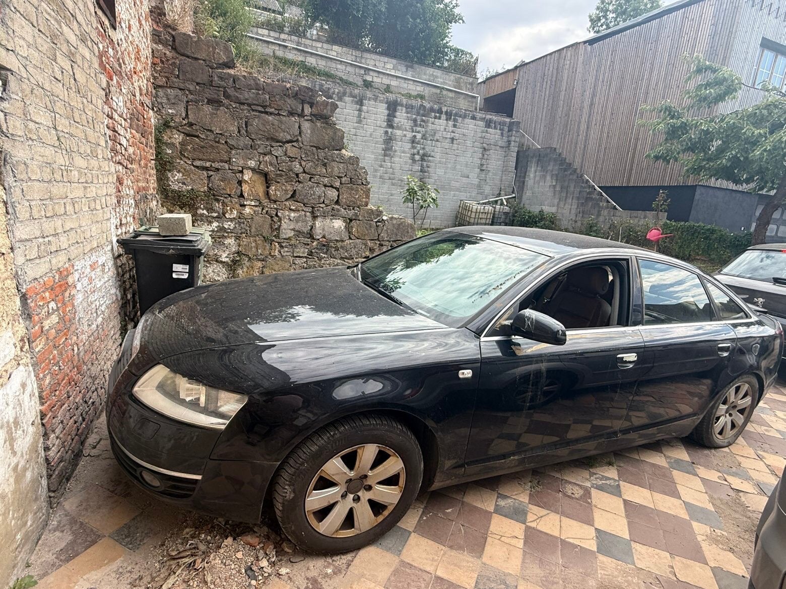 Je vende ma Audi a6 2.7 diesel ️ Anne 2008, Achat, Entreprise, Diesel, A6