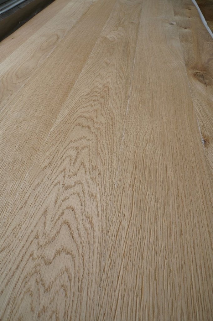 Eiken Rustiek/Antiek/Natuurlijk/Rood  Fineer, Doe-het-zelf en Bouw, Minder dan 25 mm, Verzenden, Eiken, Overige typen