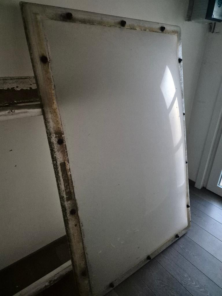 Dakkoepel, Ophalen of Verzenden, Gebruikt