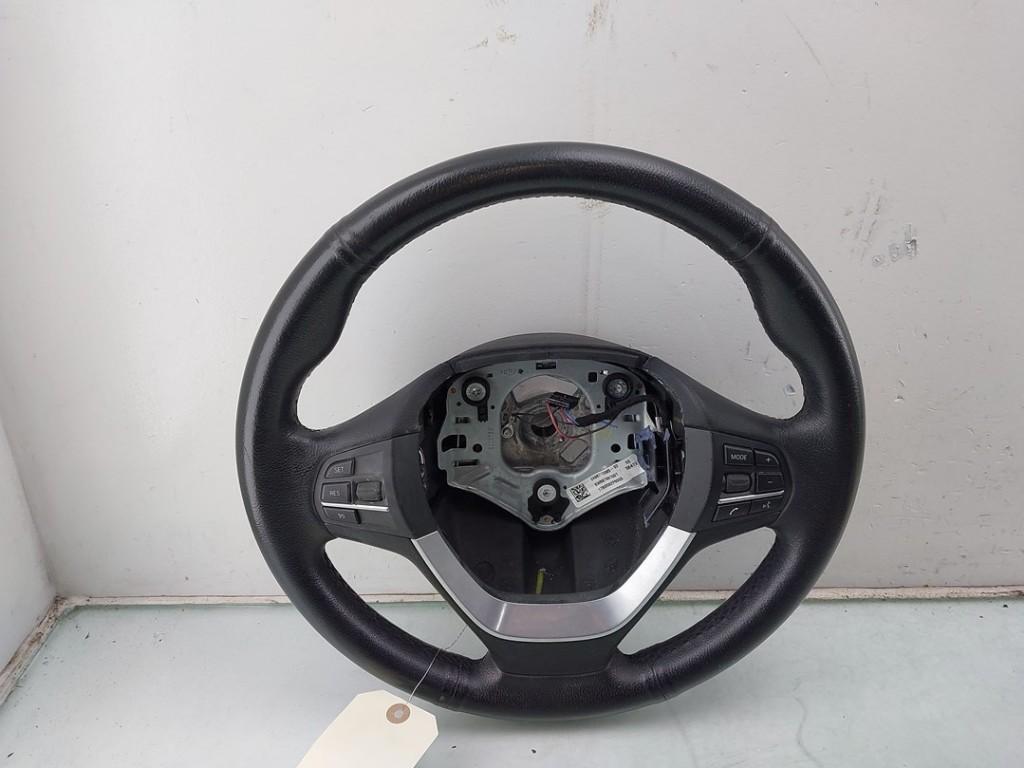 STUUR BMW X3 (F25) (|2498713385|32306879924|), Auto-onderdelen, Besturing, BMW, Gebruikt