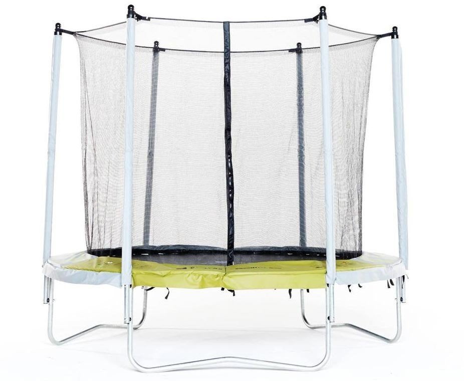 Decathlon Domyos 240 Essential trampoline, Ophalen