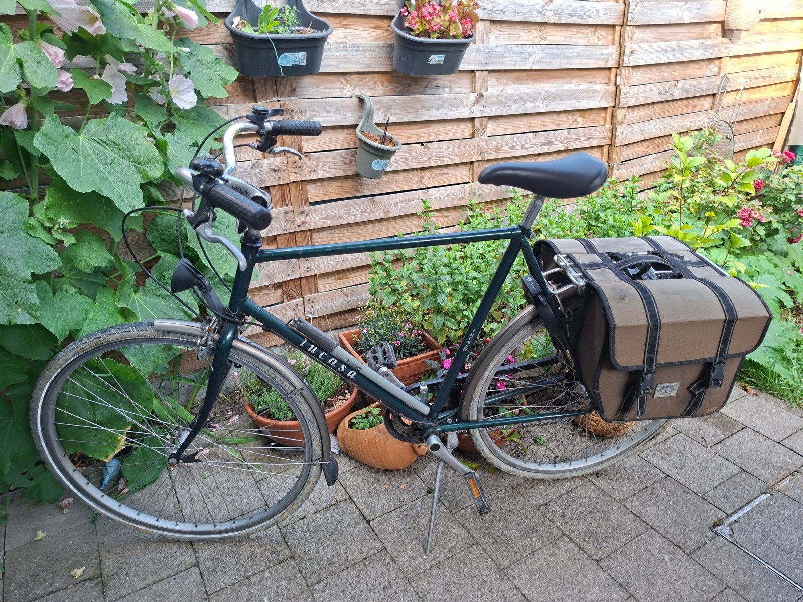 Fiets, Ophalen of Verzenden