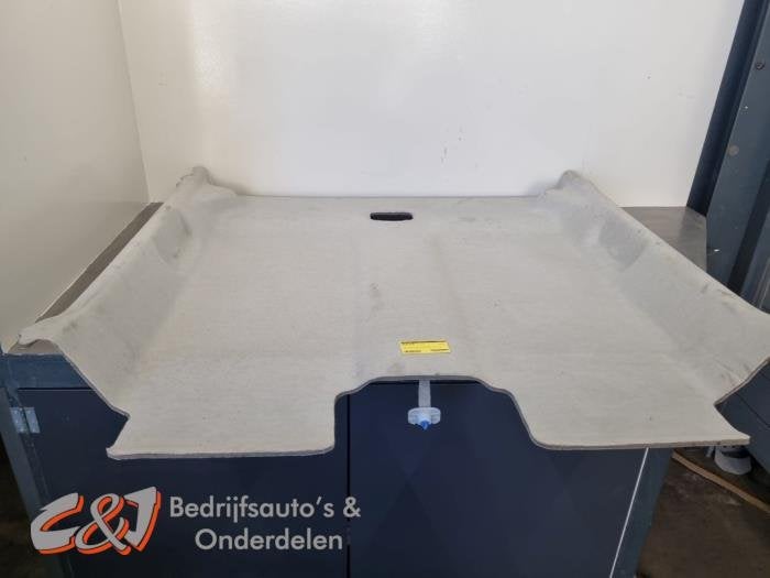 Hemelbekleding van een Peugeot Expert, Auto-onderdelen, Interieur en Bekleding, Gebruikt, -, -, Ophalen of Verzenden