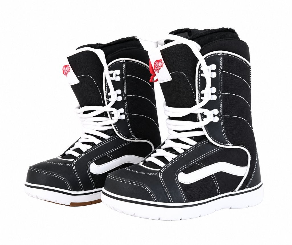 Vans Hi-Standard OG Snowboardboots, Sport en Fitness, Ophalen of Verzenden, Zo goed als nieuw