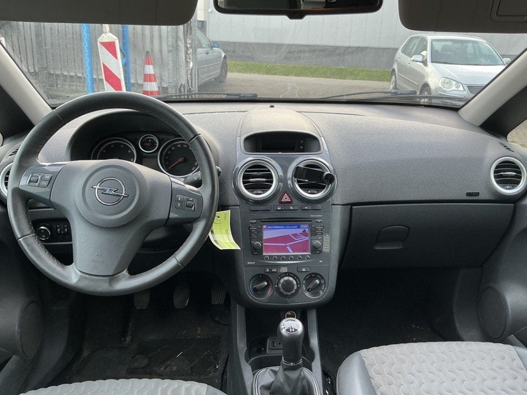 GASPEDAAL Opel Corsa D (|13305804|55702020|39238341|), Gebruikt, Opel, Opel Automobile GmbH, Kontakt-opel@opel.com