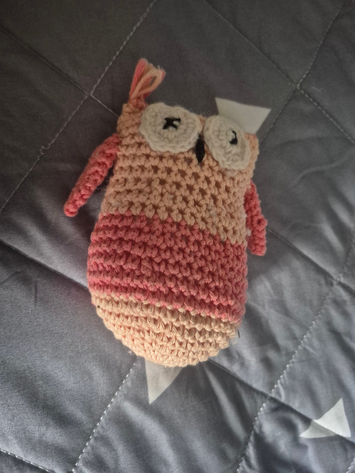 uil knuffeltje goede staat, Enlèvement ou Envoi