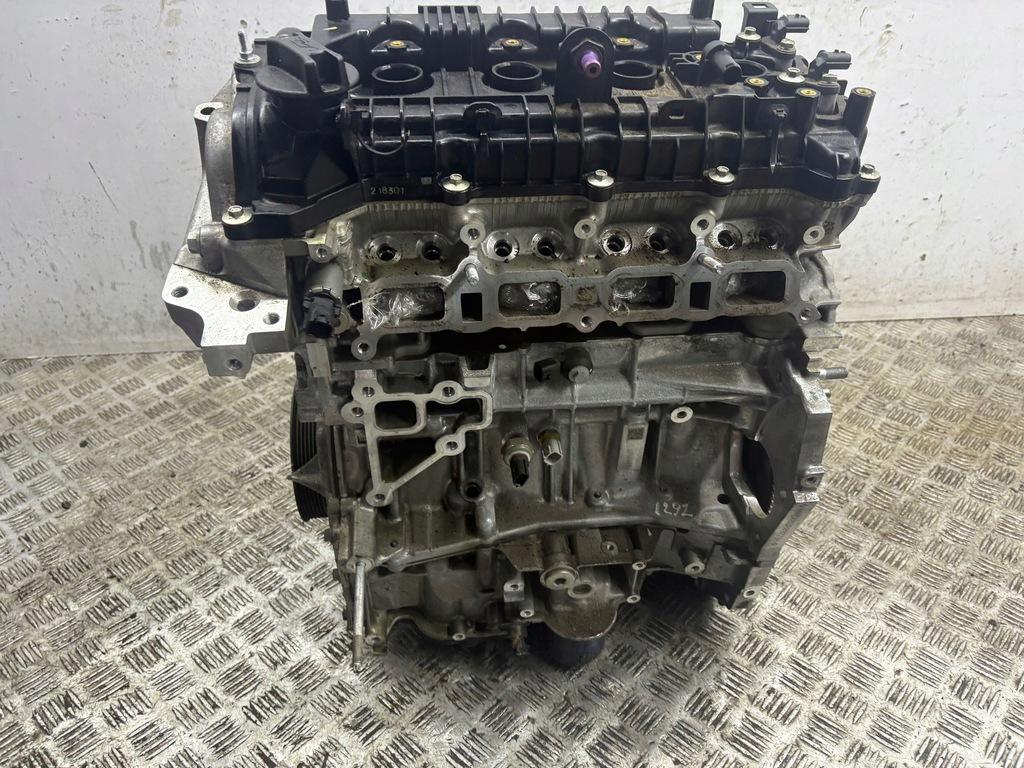 Moteur H4M632 Nu CLIO CAPTUR ARKANA RENAULT, Envoi, Utilisé, Daihatsu