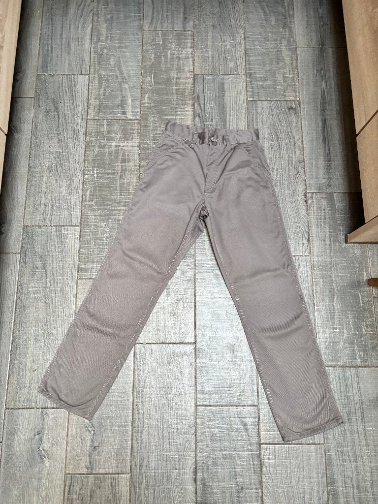 broek Carharrt W26/L32 in perfecte nieuwstaat, Vêtements | Hommes, Pantalons, Enlèvement ou Envoi, Comme neuf, Taille 46 (S) ou plus petite