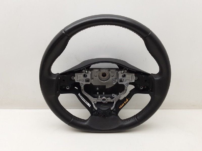 VOLANT DIRECTION Toyota Aygo (B40) (01-2014/06-2018), Utilisé, Toyota