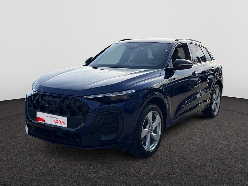 Audi Q5 â—FLASHSALEâŒ›â—AUTOMAAT*S-LINE*QUATTRO*204PK*360Â, Autos, Audi, Achat, 170 g/km, Q5, Automatique