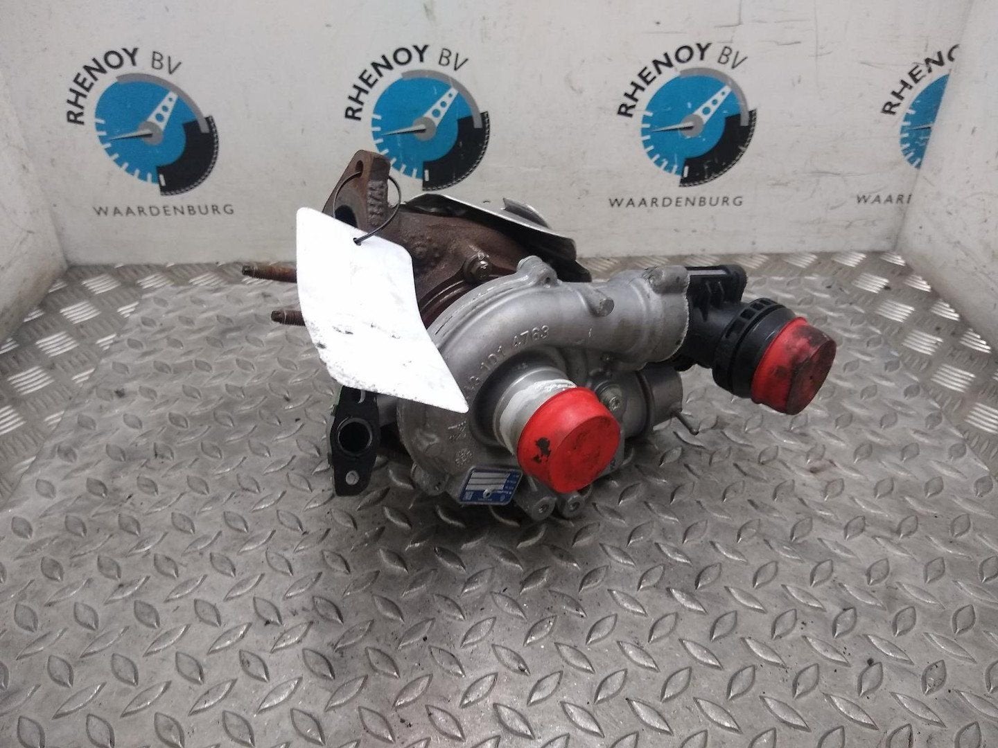 NISSAN X TRAIL TURBO 2014, Ophalen of Verzenden, Gebruikt, ARN erkend