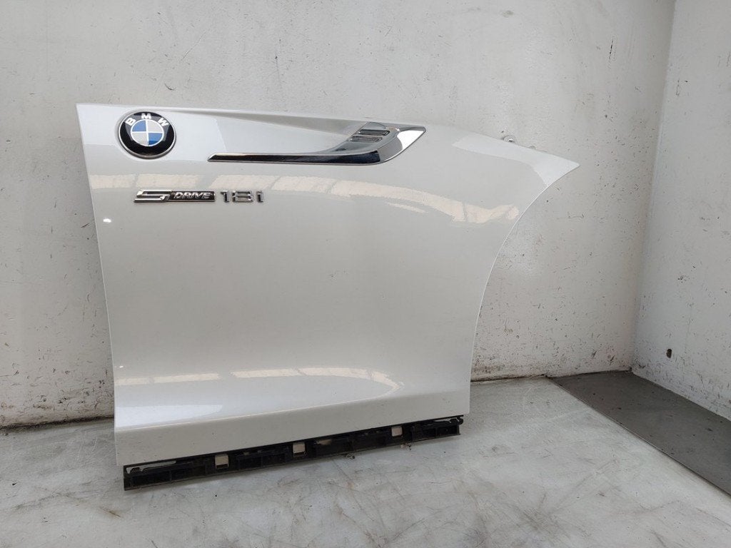 AILE AVANT DROITE BMW Z4 Roadster (E89) (|41007347286|), Dhr. J. Ham, Utilisé, Avant, BMW