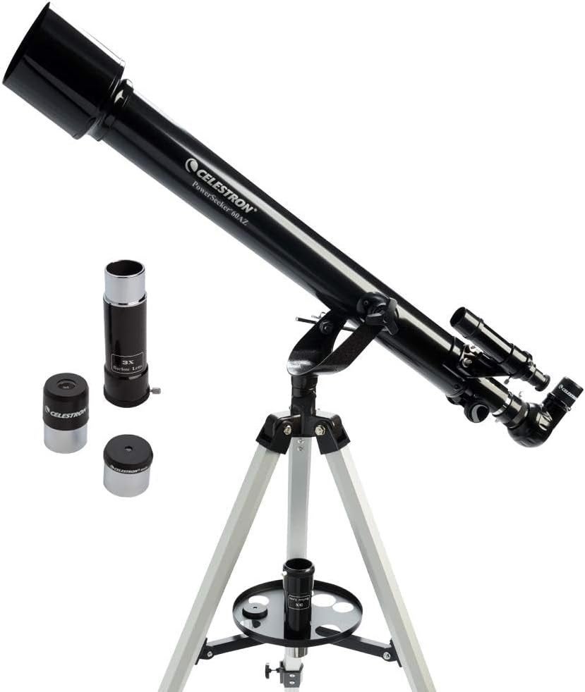 Telescoop Celestron, Hobby en Vrije tijd, Overige Hobby en Vrije tijd, Zo goed als nieuw, Ophalen