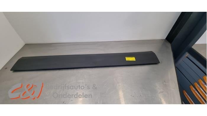 Bande décorative d'un Volkswagen Crafter, Volkswagen, -, 3 mois de garantie, Utilisé