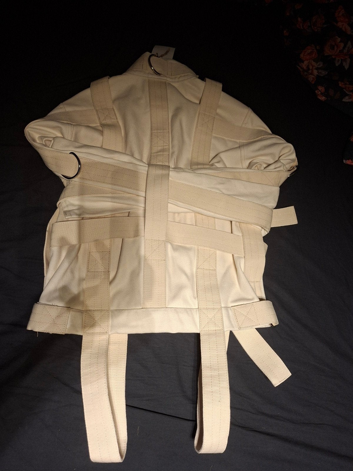 camisole de force, Envoi, Neuf, Accessoires
