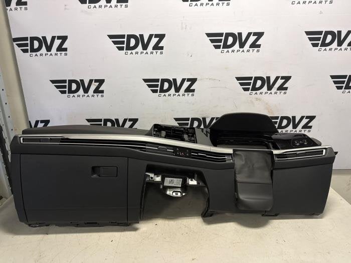 Dashboard van een Volkswagen Golf, Autos : Pièces & Accessoires, Tableau de bord & Interrupteurs, Volkswagen, Utilisé, 3 mois de garantie