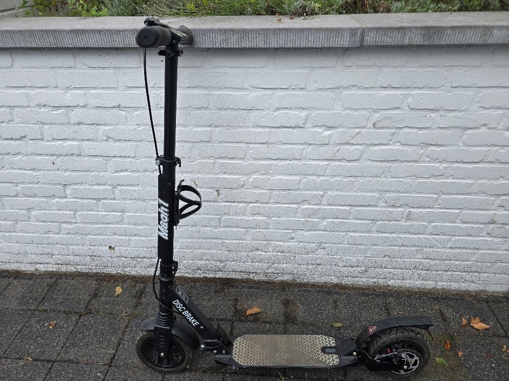 Mach1 XXL-scooter (kind/tiener), Ophalen, Gebruikt, Gewone step, Autre