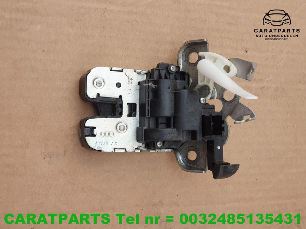 4F9827505 4F9827505A Fente de la patte de fixation arri re A, AUDI AG, Auto-Union-Strasse 1
85045  Ingolstadt, DE, Audi, Utilisé