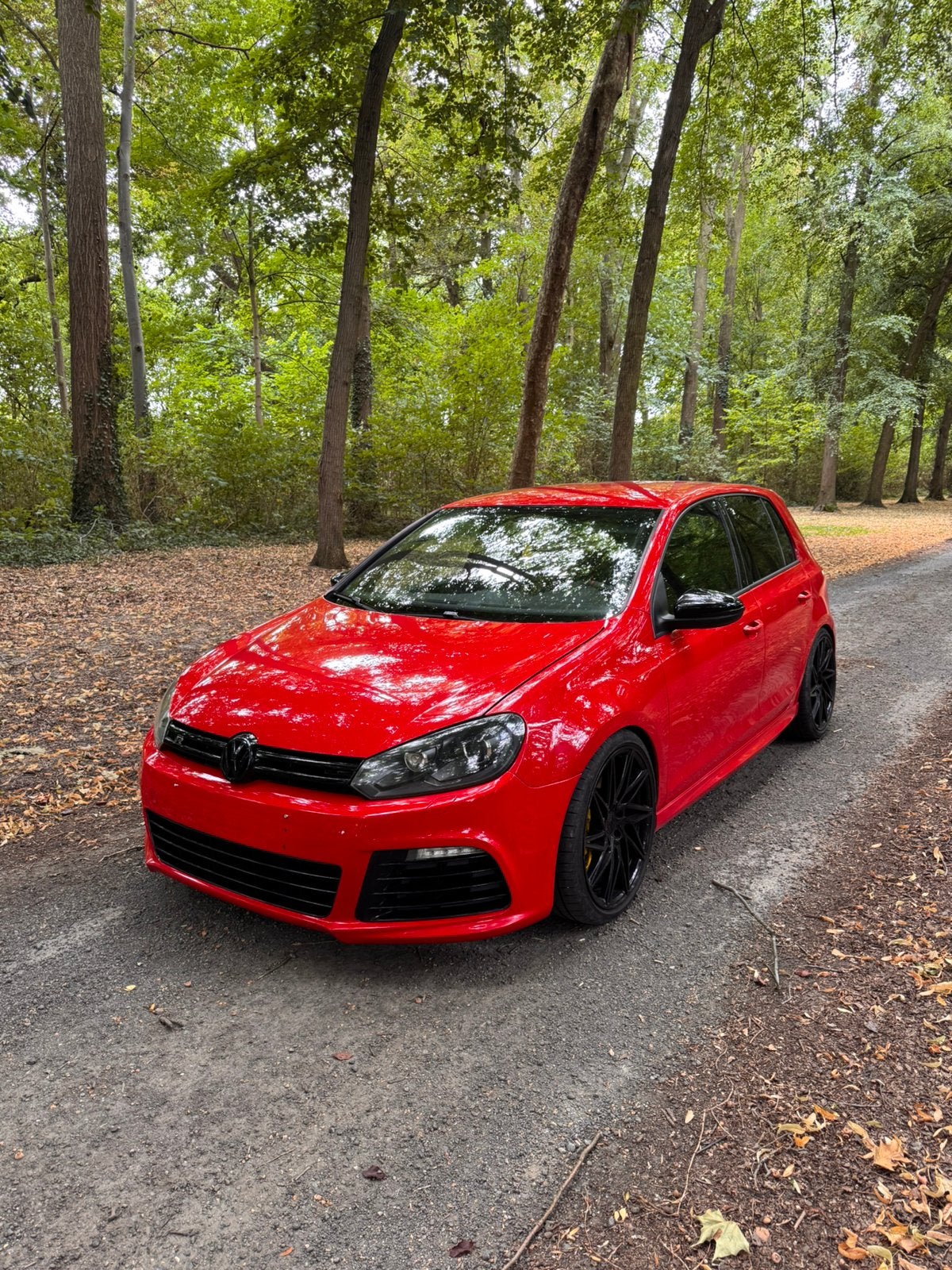 Golf 6R, Auto's, Volkswagen, Automaat, Euro 5, Bedrijf, Golf