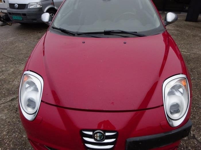 Motorkap van een Alfa Romeo Mito (289A), Gebruikt, -, -, Ophalen of Verzenden