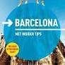 Barcelona met insider tips+uitneembare kaart reisgids, Livres, Guides touristiques, Enlèvement ou Envoi, Comme neuf, Marco Polo