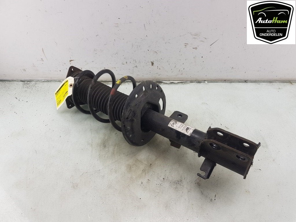 AMORTISSEUR OU ABSORBEUR DE CHOC AVANT DROIT (|9837414780|), Opel, Opel Automobile GmbH, Utilisé, Kontakt-opel@opel.com