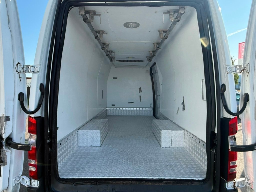 Mb Sprinter 516 cdi (Stock ID 82376) — 9