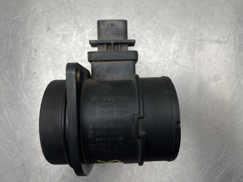 DÉBITMÈTRE Hyundai i30 (FD) (|281642A401|), Utilisé, Hyundai