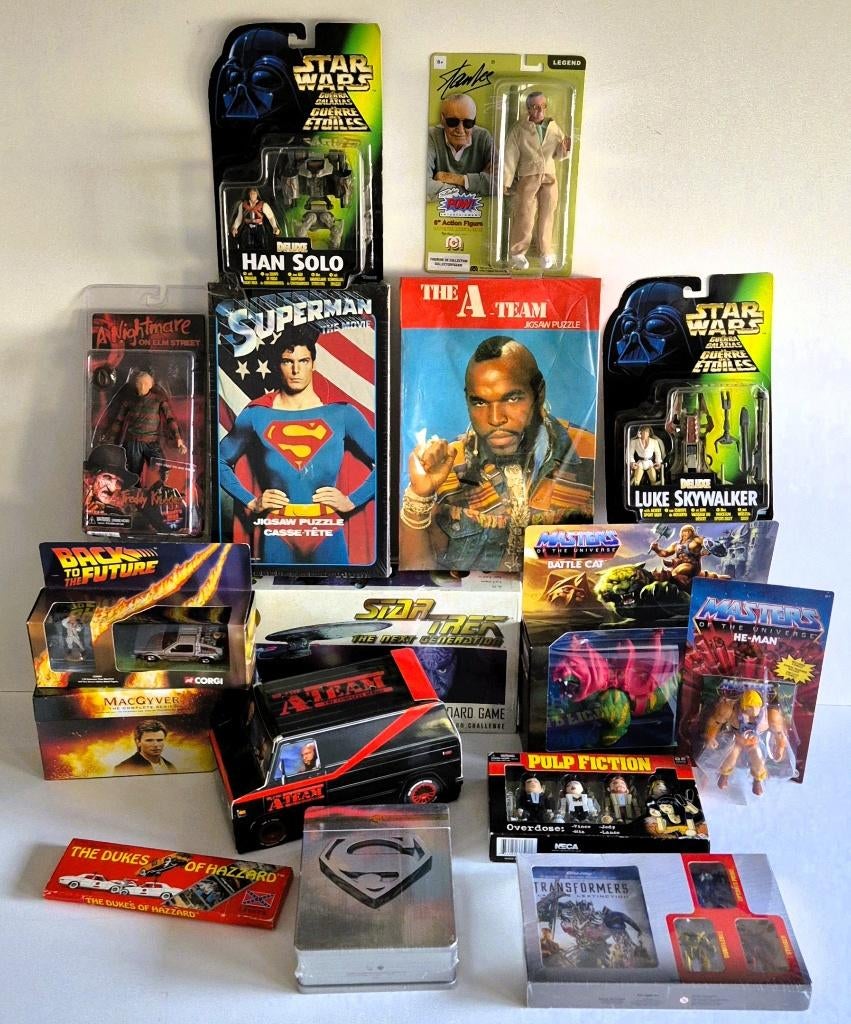 Welkom bij Motion Maniacs: Jouw specialist in Games & Movies, Cd's en Dvd's, Alle leeftijden, Ophalen of Verzenden, Zo goed als nieuw